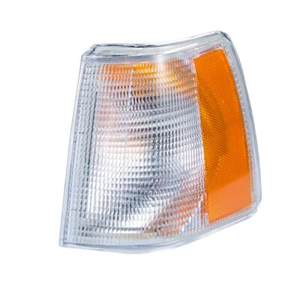 Left Side Turn Signal Corner Light Lamp Housing For Volvo 740 940 960 1990-1992 - Picture 1 of 8