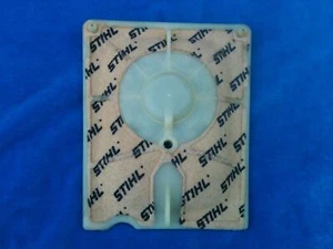 STIHL Genuine 050 050AV 051 051AV 075 075AV 076 076AV AIR FILTER CLEANER - Picture 1 of 2