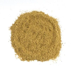 15 oz Jar New Mexico Green Hatch Chile Powder - Picture 1 of 1