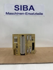 Siemens Simatic S5 6ES5 095-8MC01 - Foto 1 di 8