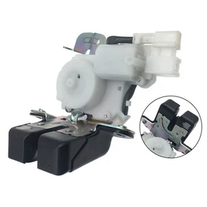 Rear Door Lock Car Accessories Lock Mechanism Quality Material Construction - Picture 1 of 9