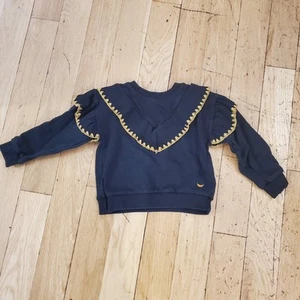 Kaleidoscope Sweatshirt Gr. 2T - Bild 1 von 3