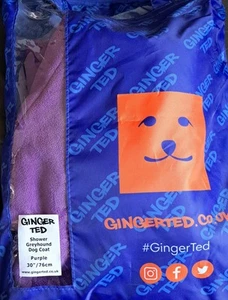 Ginger Ted Fleece Coat - Picture 1 of 5