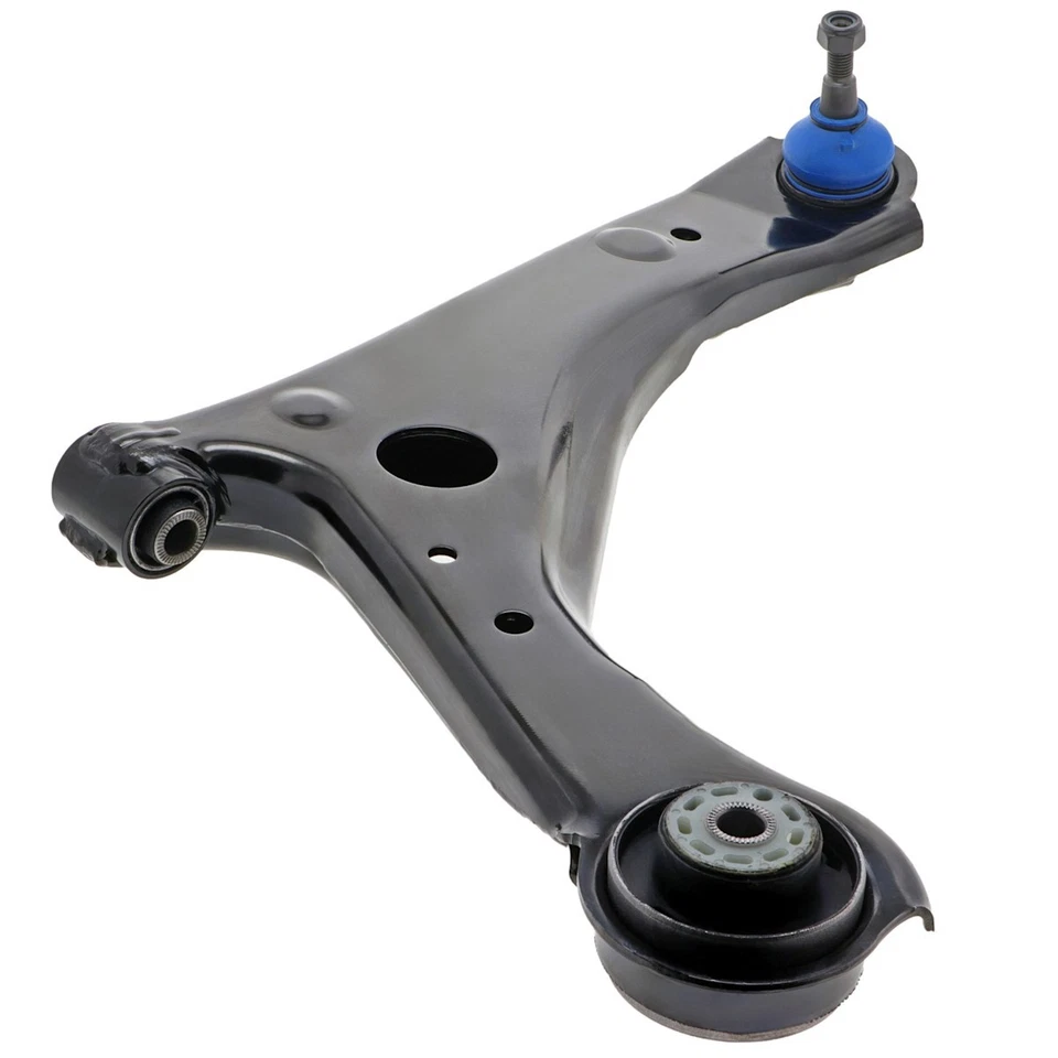 Brazo de control CMS251002 Mevotech pasajero delantero lado derecho inferior para VW mano C/V Foto 1 de 4