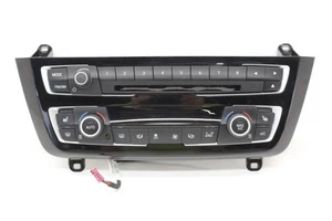 15-18 BMW M3 3.0L Twin Turbo Digital Display Heat and Ac Temperature Controller - Picture 1 of 12