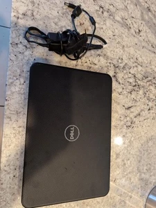 USED Dell Inspiron 3521 laptop - READ CONDITION - Picture 1 of 4