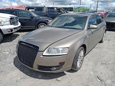 Nudillo/tubo trasero pasajero AWD Quattro se adapta a 05-11 AUDI A6 8885197 Foto 1 de 4