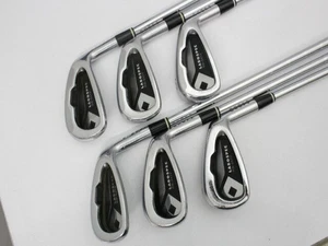 ONOFF LABOSPEC RB-247F Iron Set 6pcs 5-PW NS Pro 950GH Flex S - Picture 1 of 6
