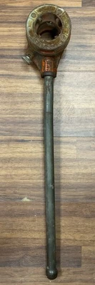 Armstrong 22-R 3⅝" ID Ratchet & Handle W/ 2" Die. (94269) - Image 1 of 4