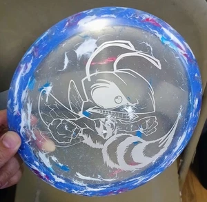 JawBreaker Z Flx FuZed BuZzzSaw 🐝 New Discraft Limited Edition 🐝177+ BuZzz Saw - Picture 1 of 8