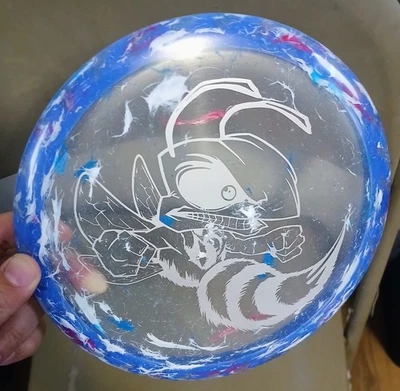 JawBreaker Z Flx FuZed BuZzzSaw 🐝 New Discraft Limited Edition 🐝177+ BuZzz Saw - Image 1 of 4