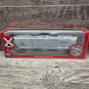 ScaleTrains Ho SXT30444, Greenbrier 5188 Covered Hopper, UP 92031 - Bild 1 von 4