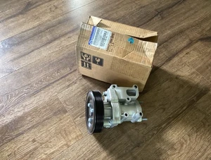 NEW MOPAR GENUINE 05047389AC OEM Jeep Compass/Renegade/Cherokee Water Pump - Picture 1 of 7