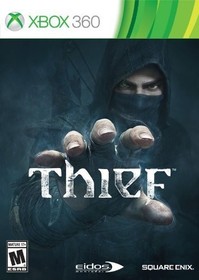 Thief - Xbox 360 Game