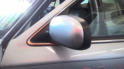 Espelho de visão lateral do motorista dobrável elétrico compatível com 98-01 04-11 CROWN VICTORIA 1828645 Ex - Imagem 1 de 4