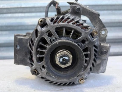 2006-2013 Mazda 6 Alternator Assembly OEM - Image 1 of 4