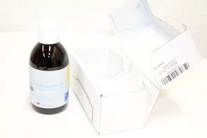 Eqology Pure Arctic Oil Omega-3 300ML Lemon Flavour Neu Rechnung MwSt  - Bild 1 von 2