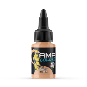 AMP Colors: Peach Flesh - 22ml - Picture 1 of 1