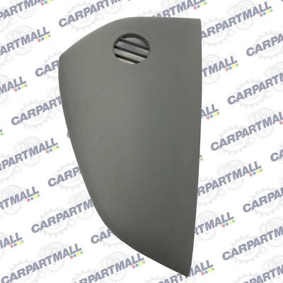 2005-2007 Audi A6 Quattro Dash Right End Cap Bezel Fuse Box Cover 4F1010511 OEM Foto 1 de 4