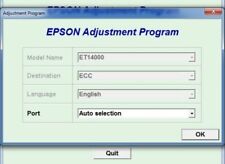 Epson Ecotank Et