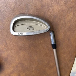 MacGregor DX Pitching Wedge Graphite Shaft 35 Inches - Picture 1 of 8