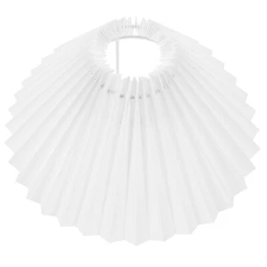 Sconce Lamp Shade Fabric Cone Lamp Shade Bathroom Light Shade - Picture 1 of 12