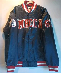 Sole Food The Mecca Varsity Jacke XL Top Zustand - Bild 1 von 17