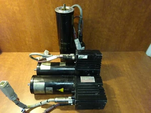 Lenze SDSGSSR056-22 Motor - Bild 1 von 6