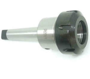 MTA3 ER40 Drill Collet Handle MT3 ER40UM Taper Shank For CNC Lathe Milling - Picture 1 of 5