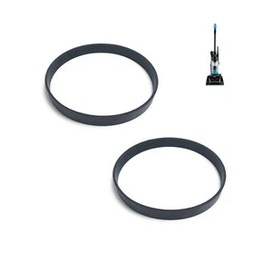 2PK Replacement Belts for Bissell PowerForce Compact & EasyVac Lightweight - Picture 1 of 5