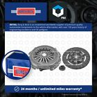 Clutch Kit 3pc (Cover+Plate+Releaser) fits PEUGEOT EXPERT 1.9D 00 to 06 B&B New