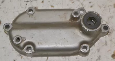 Suzuki DR 650 DR 650SE Cover Transmission Gear Shift Shaft 11371-12D30 1996-2024 - Image 1 of 4