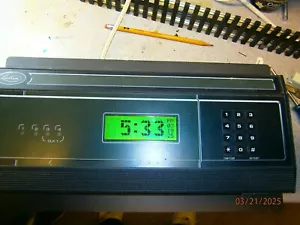 Lathem LTR4-512 Master Clock - Bild 1 von 3