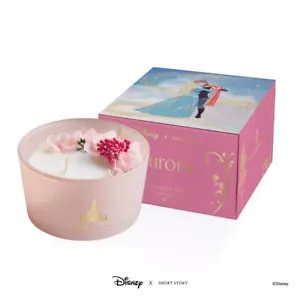 Disney x Short Story Candle - Aurora And Phillip - Picture 1 of 5
