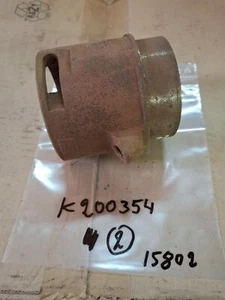 NOS TRAKTOR TEILE K200354 LAGERTRÄGER KOFFER IH 1690, 1594 - Bild 1 von 1