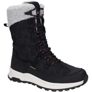 HI-TEC SOPHIA Ladies Waterproof Walking Boots Sizes UK 5 - EU 38 + UK 4 - EU 37. - Picture 1 of 5