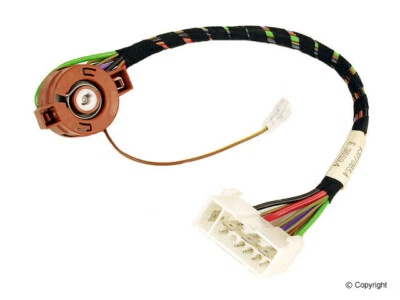 Interruptor de encendido original para 528e, M5, 535i, 524td 61321377065 Foto 1 de 4