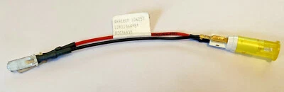 82036455 LIGHT, WARNING for New Holland Tractor