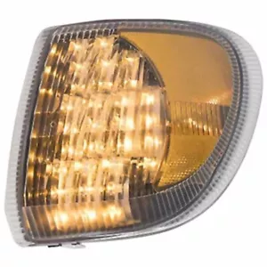 LED Turn Signal Light For International 5900, 9200, 9400 Passenger Side - Bild 1 von 1