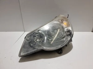 Chrysler Sebring Headlight Front Left Side N/S Lamp 2009 MK3 JS OEM 05303963AF - Picture 1 of 23
