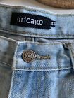 MENS BLUE JEANS CHICAGO W 36 S (L 29/30 inches)