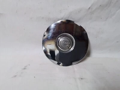 Tampa de cubo central de roda Chrysler PT Cruiser 2001-2005 cromada 05272891AA #P-34K - Imagem 1 de 4