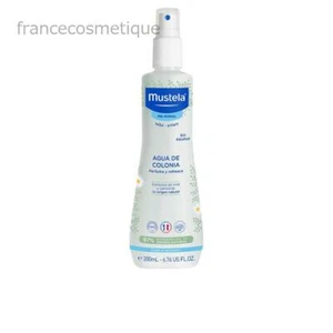Mustela BEBÉ-NIÑO agua de colonia sin alcohol 200 ml - Picture 1 of 1