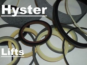 381762 Hydraulic Cylinder Seal Kit Fits Hyster Forklifts - Picture 1 of 1