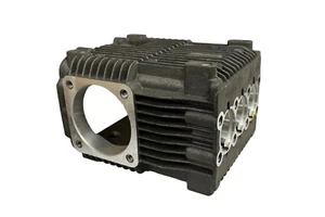 Ridgid 96742 Crankcase Fits KJ-3000 Water Jetter Pressure Washer - Picture 1 of 3