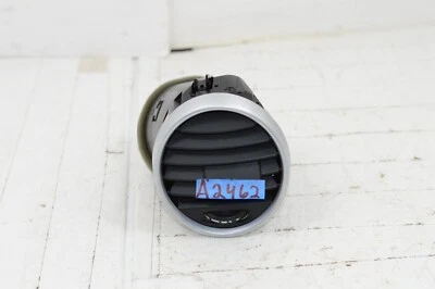 Grelha de ventilação de ar 2006-12 Mercedes BENZ W164 ML350 GL450 A/C HEAT PASSAGEIRO DESTRO FABRICANTE DE EQUIPAMENTO ORIGINAL - Imagem 1 de 4