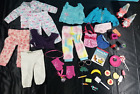 18" American Girl / OG Clothes & Accessories, Roller Skates, Cookies, Sunglasses