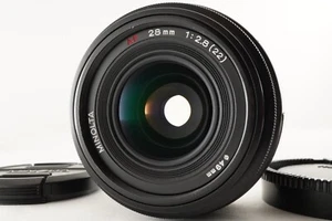MINOLTA AF 28mm F2.8 AF Wide Angle Lens from Japan #0207 - Picture 1 of 14