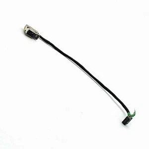 Conector DC Jack con cable para HP 15-r224TU 8 Pins PJ241 - Bild 1 von 4