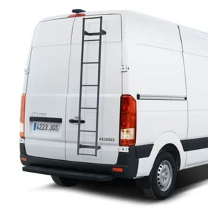 Echelle pour Galerie de toit Renault Master - Opel Movano - Nissan Interstar H2 - Imagen 1 de 4